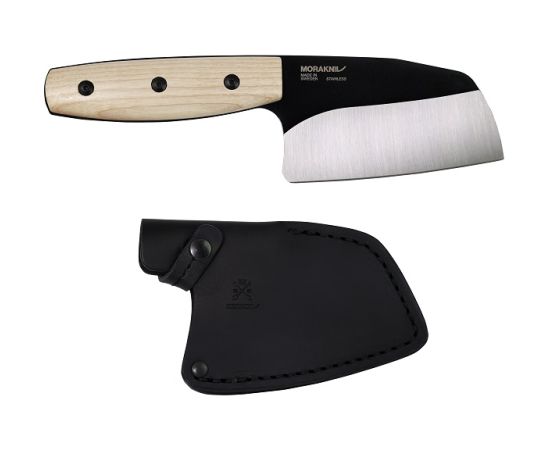 Morakniv Rombo BlackBladeTM (S) Ash Wood