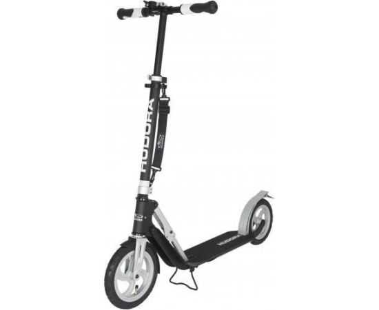 Hulajnoga Hudora BigWheel Air Czarny (14031)