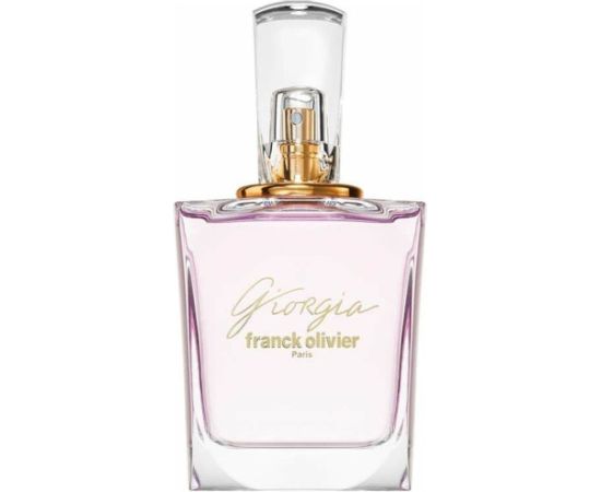 Franck Olivier Giorgia Women Woda perfumowana spray 75ml