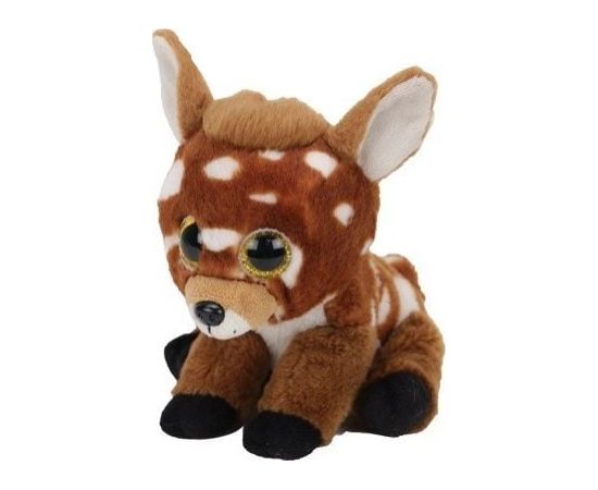 TY Beanie Babies Jeleń Buckley 15cm