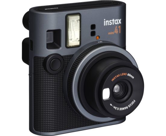 Fujifilm Instax Mini 41, black