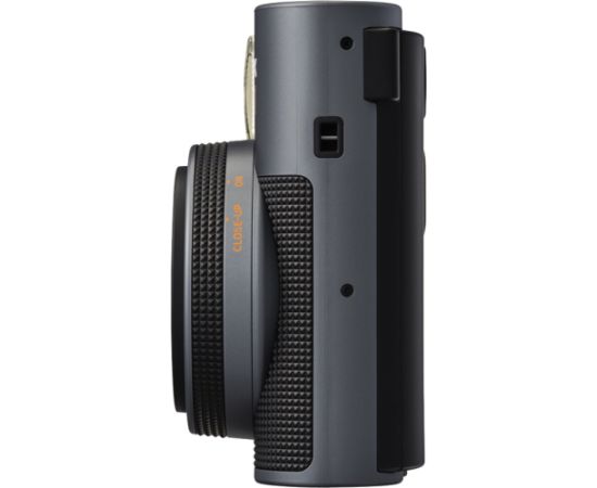 Fujifilm Instax Mini 41, black