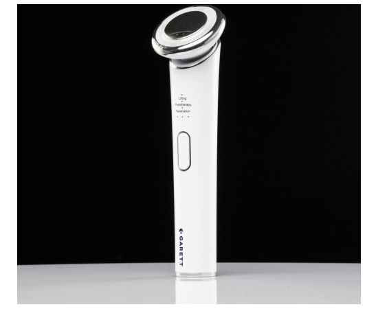 Garett Beauty Bright Skin Устройство для мезотерапии