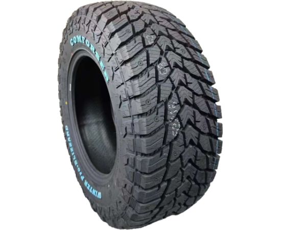 265/65R18 COMFORSER WINTER PRO-BLIZZARD 117/114R 3PMSF