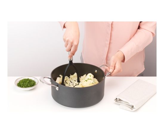 BRABANTIA kartupeļu stampa, Non-Stick - Profile - 250507
