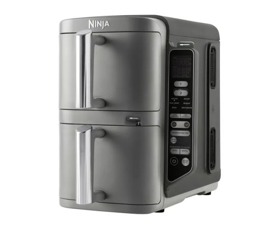 Ninja SL451EU karstā gaisa katls Double Stack XL 9.5L 2470W