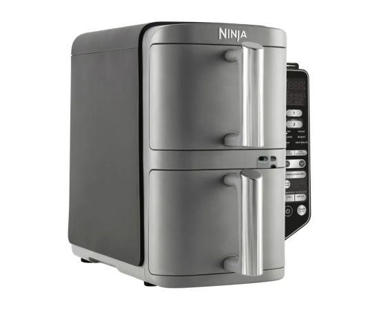 Ninja SL451EU karstā gaisa katls Double Stack XL 9.5L 2470W