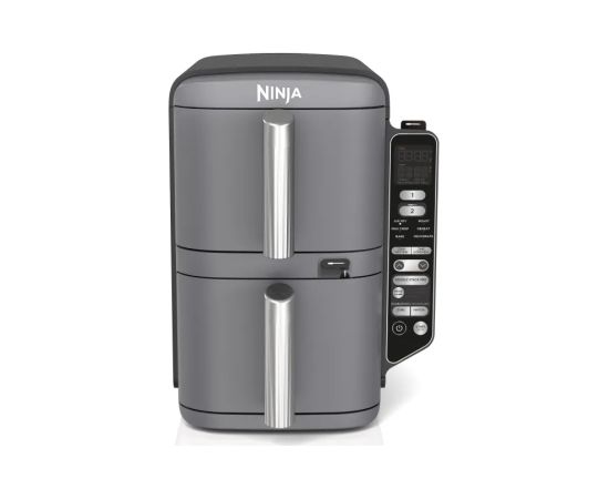 Ninja SL451EU karstā gaisa katls Double Stack XL 9.5L 2470W