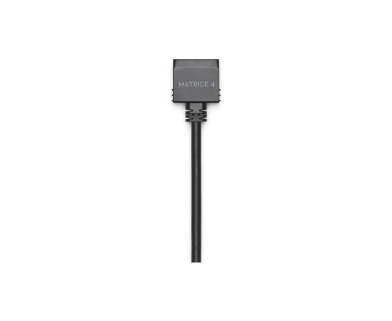 DJI Power SDC to DJI Matrice 4 Series Fast Charge Cable