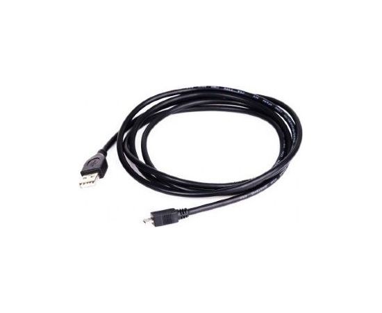 CABLE USB2 TO MICRO-USB 0.5M/CCP-MUSB2-AMBM-0.5M GEMBIRD
