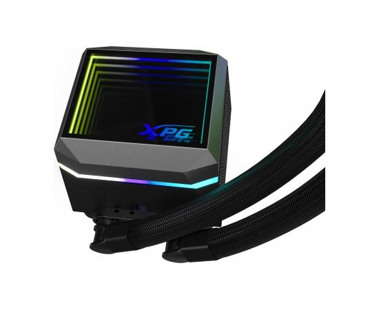 A-data CPU COOLER S_MULTI/LEVANTEII360-BKCWW ADATA