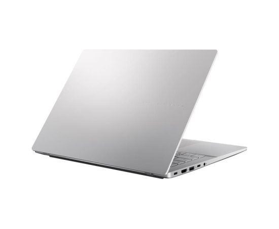 Notebook ASUS VivoBook Series S14 S3407VA-LY031W CPU  Core i5 i5-13420H 2100 MHz 14" 1920x1200 RAM 16GB DDR5 SSD 512GB Intel UHD Graphics Integrated ENG Windows 11 Home Silver 1.39 kg 90NB1681-M00340