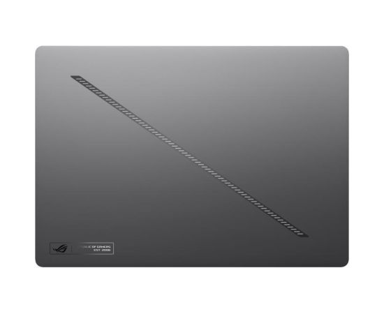 Notebook ASUS ROG Zephyrus G14 (2025) GA403WR-QS132W CPU  Ryzen AI 9 HX370 2000 MHz 14" 2880x1800 RAM 32GB LPDDR5x 8000 MHz SSD 1TB NVIDIA GeForce RTX 5070 Ti 12GB ENG Card Reader microSD Windows 11 Home Eclipse Grey 1.57 kg 90NR0M53-M006Z0