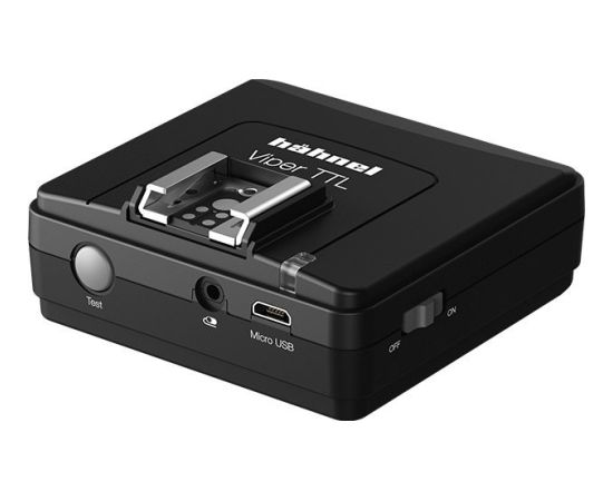 HÄhnel Hähnel Viper TTL Receiver Canon