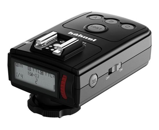 HÄhnel Hähnel Viper TTL Transmitter Canon