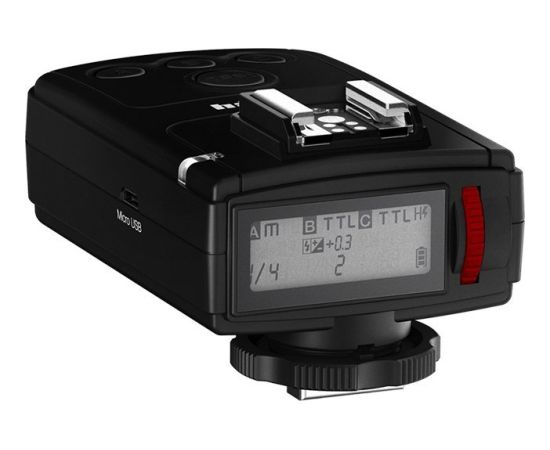 HÄhnel Hähnel Viper TTL Transmitter Canon