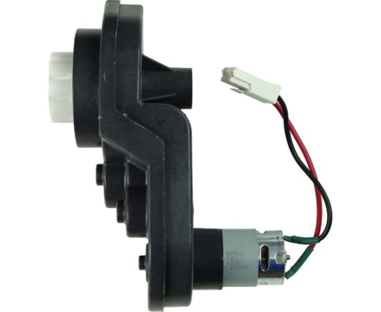 Lean Cars Silnik + Przekładnia 12V 20000RPM do BMW X6M Lewy