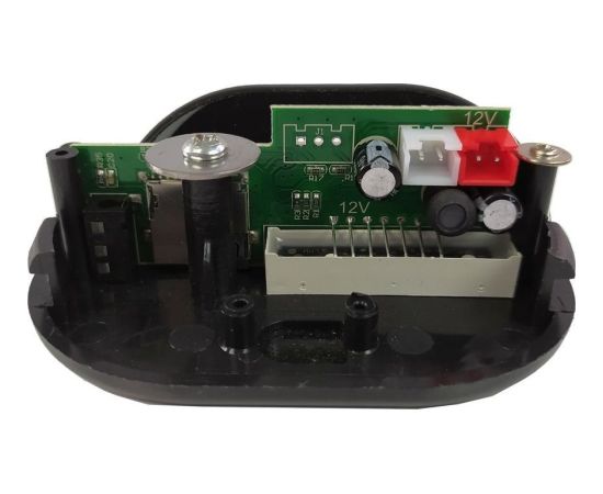 Lean Sport Panel muzyczny do Auta JJ2255 JJ2199 JJ2066 JE1001