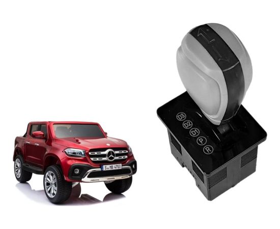 Lean Cars Drążek Zmiany biegów do Auta XMX606 Mercedes X