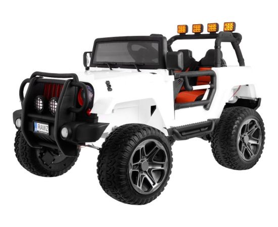 Joko JEEP NA AKUMULATOR 4X4 EXCLUSIVE WXE-1688 Jeep Monster