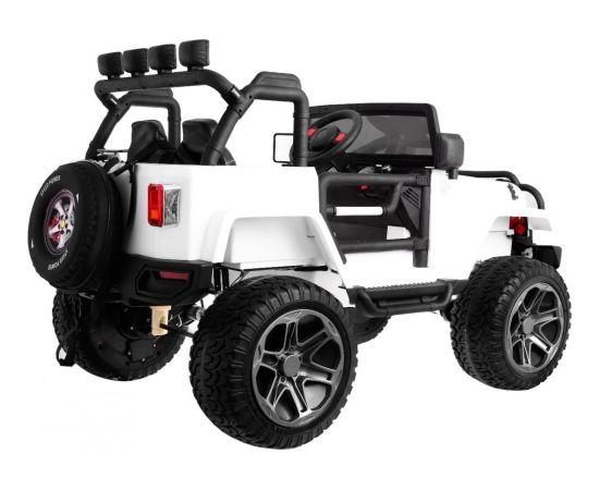 Joko JEEP NA AKUMULATOR 4X4 EXCLUSIVE WXE-1688 Jeep Monster