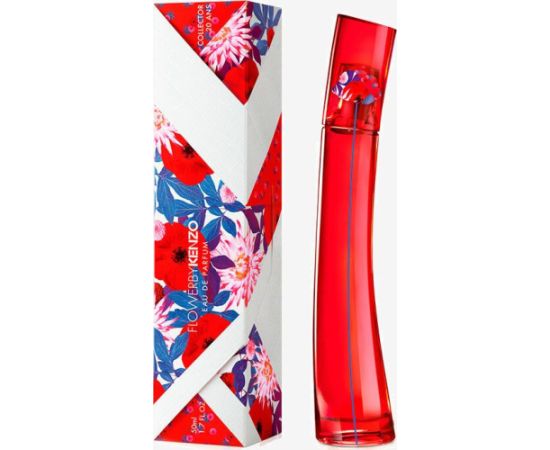 Kenzo Flowerbykenzo Ep 50 Vap Ed L 20 Aos