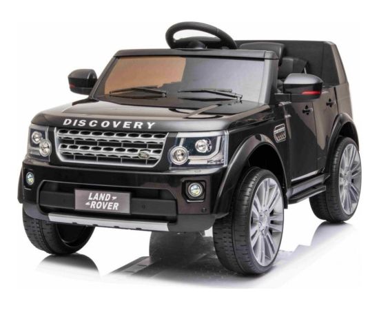 Ramiz Pojazd Land Rover Discovery Czarny
