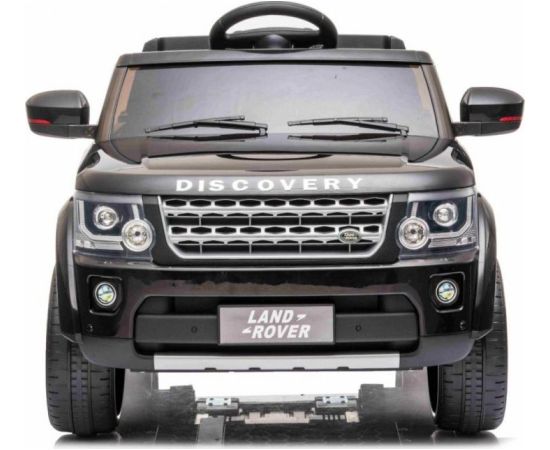 Ramiz Pojazd Land Rover Discovery Czarny