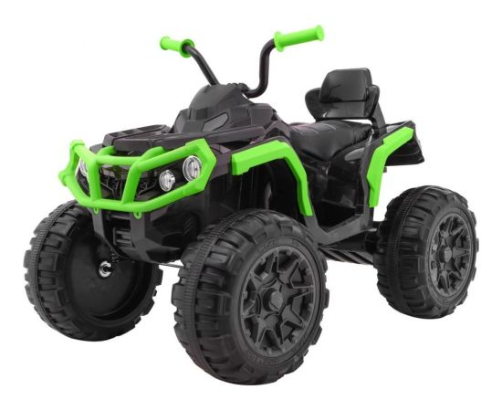 Ramiz Pojazd Quad ATV 2.4G Czarno-Zielony