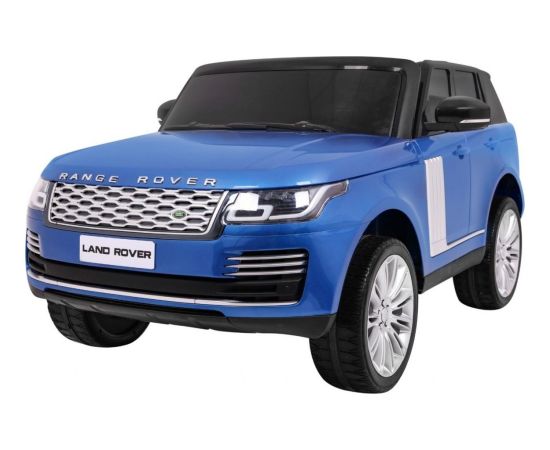 Pojazd Range Rover HSE Lakier Niebieski