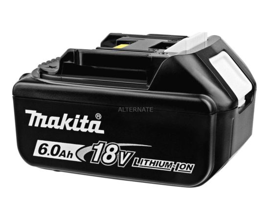 Makita akumulator 18V 6Ah Li-ion (BL1860B)