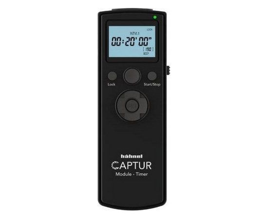 HÄhnel Hahnel Captur Module Timer