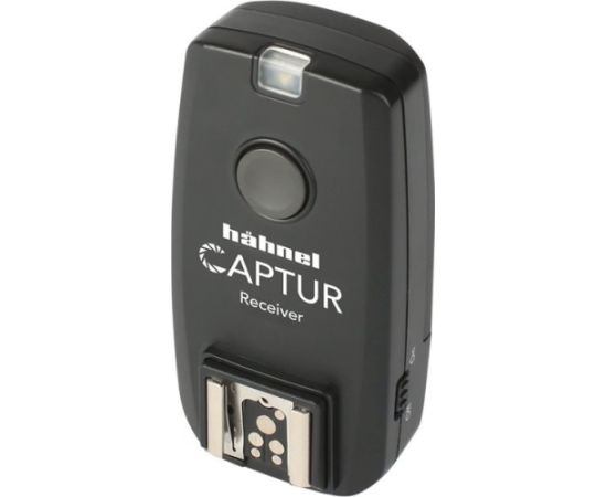 HÄhnel Hahnel Captur Additional Receiver Olympus/Panasonic