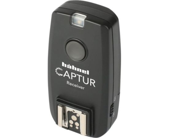 HÄhnel Hahnel Captur Additional Receiver Olympus/Panasonic