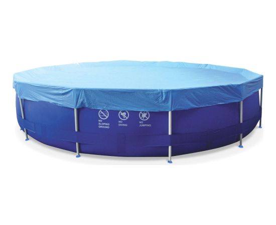 Victoria Sport Pokrywa Na Basen Stelażowy Owal 300cm