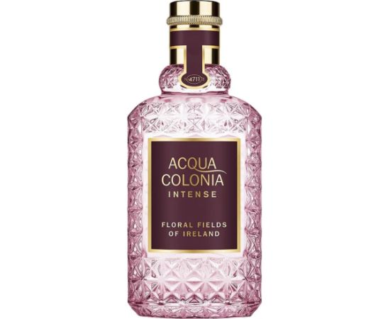 4711 Acqua Colonia Intense Floral Fields Of Ireland Woda kolońska spray 100ml