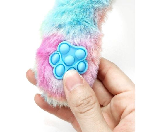 Cobi Maskotka Bubble Pops Pachnšca maskotka Display 6 sztuk seria 2