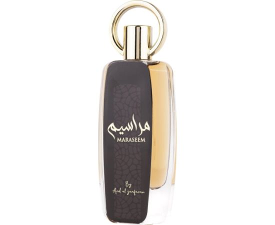 ARD AL ZAAFARAN Maraseem EDP spray 100ml