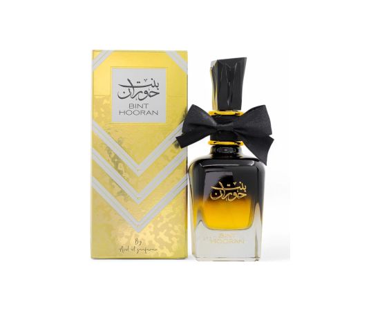 Afnan ARD AL ZAAFARAN Bint Hooran EDP spray 100ml