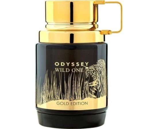 Armaf Odyssey Wild One Gold Edition Edp 60m