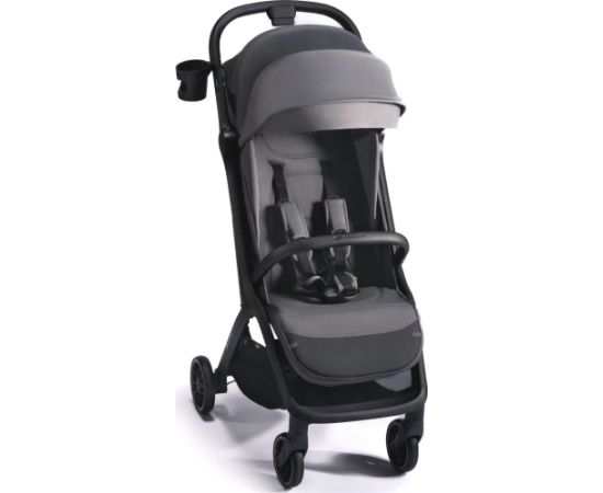 Kinder Kraft KINDERKRAFT stroller NUBI 2, cloudy grey