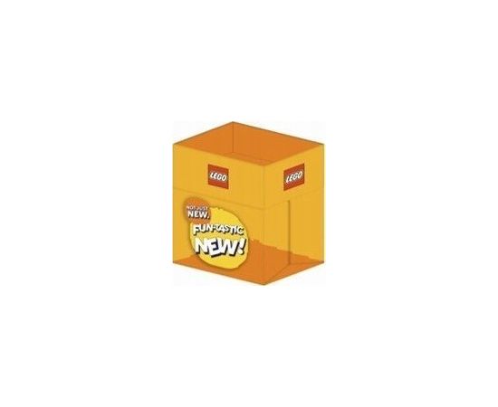Lego Klocki Polybag Display MIX 52 sztuki