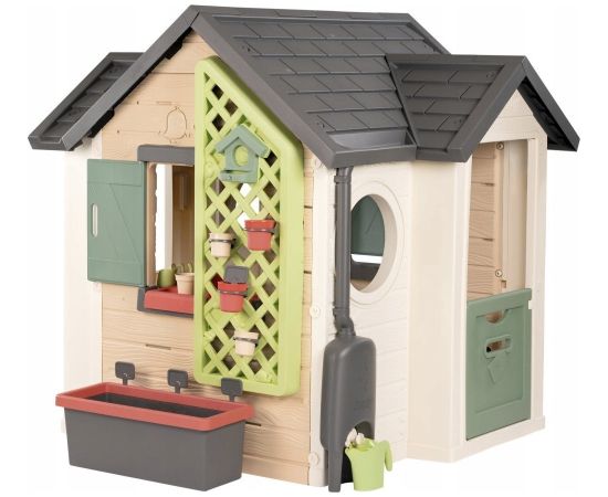 Smoby Domek dla dzieci Life