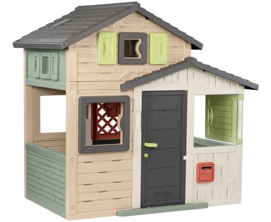 Smoby Domek dla dzieci Life Evo