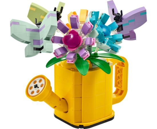 LEGO Creator Kwiaty w konewce 4 szt. (31149)