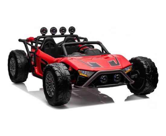 Jokomisiada Auto Buggy Racing dwu osobowy pojazd PA0281