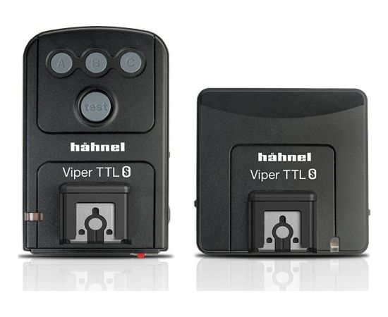 HÄhnel Hähnel Viper TTL Sony
