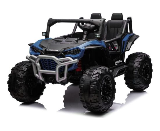 Ramiz Pojazd Terenowy HONDA 4x4 Niebieski