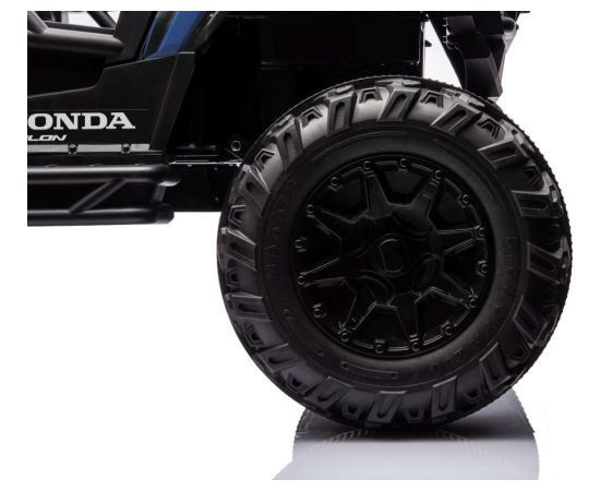Ramiz Pojazd Terenowy HONDA 4x4 Niebieski