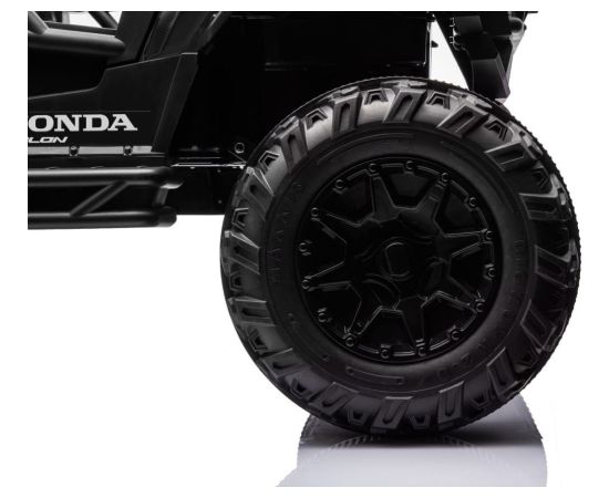 Ramiz Pojazd Terenowy HONDA 4x4 Czarny